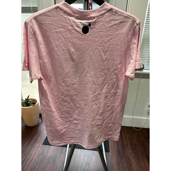 Men's Small The Hundreds "A Man in the City" SS Tee NWOT - Picture 3 of 3